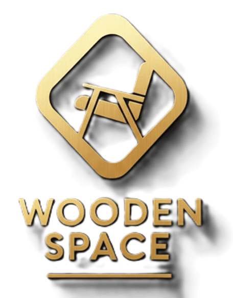 Wooden Space Logo